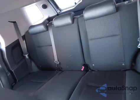 2007 Toyota Fj Cruiser z USA, uszkodzony, nr VIN JTEBU11F570075594